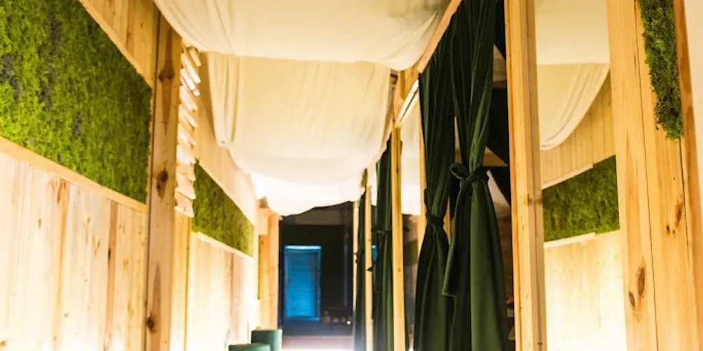 Bangkok - masaż tajski i SPA Bydgoszcz 5