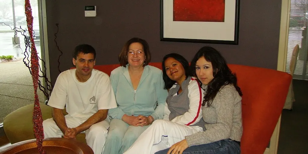 Masaż Częstochowa Tomasz Boral 9