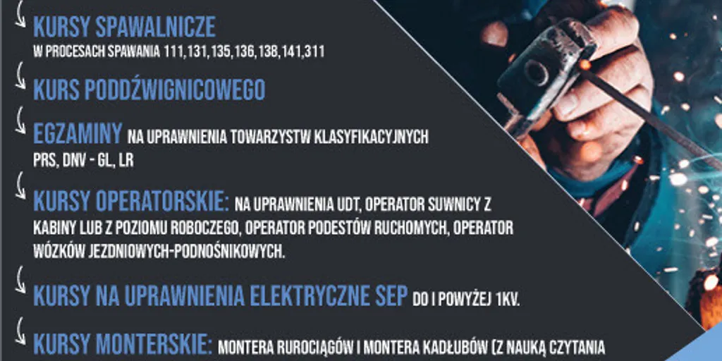 Centrum Doskonalenia Zawodowego JANKO Sp. z o.o. 9