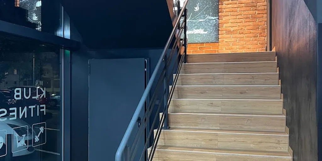 Endorfina Częstochowa | Siłownia i Fitness Klub 6