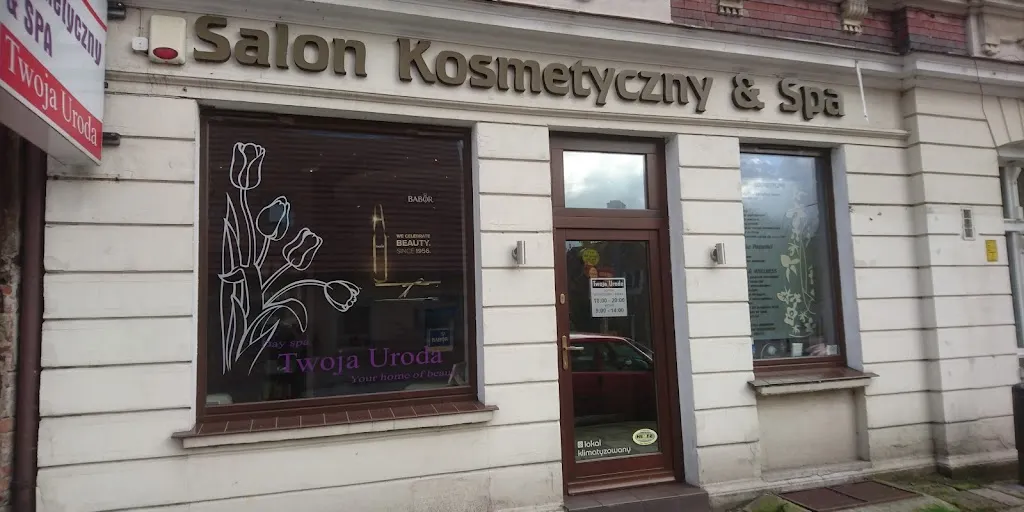 Salon Kosmetyczny & SPA, Twoja Uroda, Makijaż permanentny 2