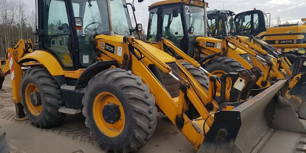 Ośrodek Szkolenia Zawodowego w Radomiu 1