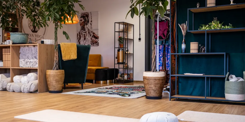 Studio Kaya Yoga - Joga Bielsko-Biała 4