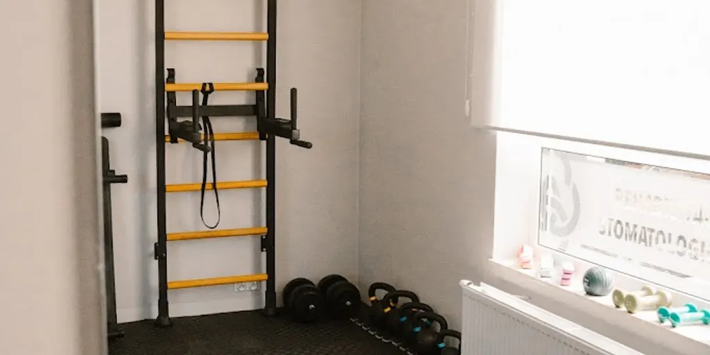 WY-SPA Centrum Odnowy Biologicznej i Rehabilitacji 9