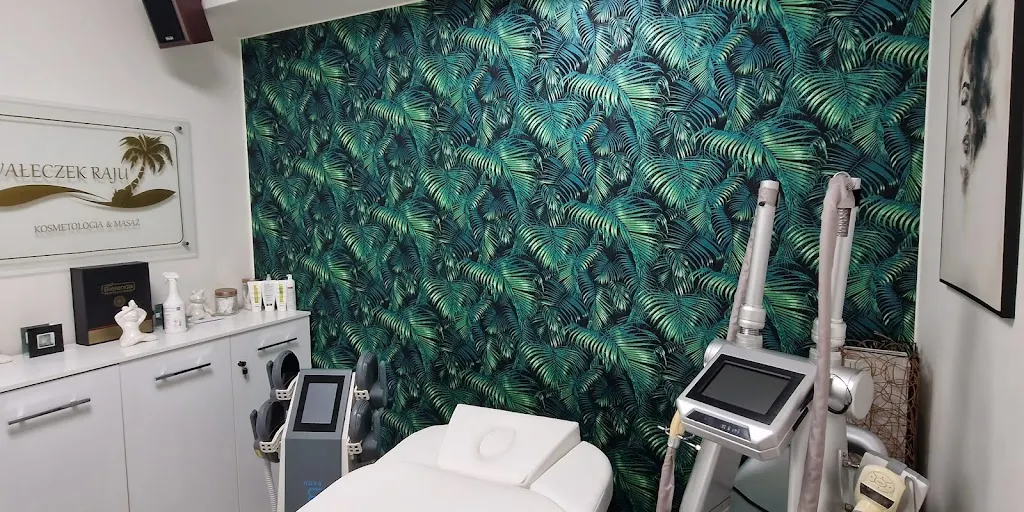 Kawałeczek Raju Day Spa 2