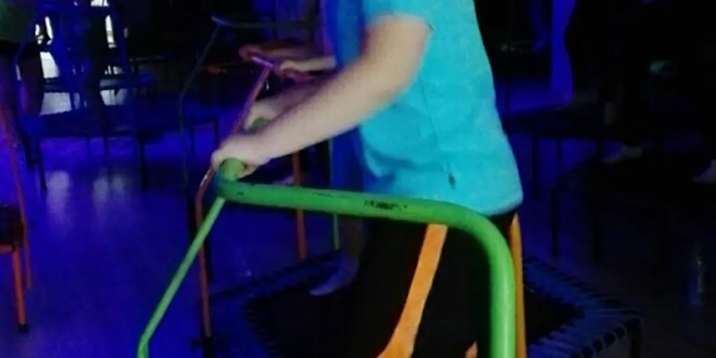 Lady Fitness Lublin 9