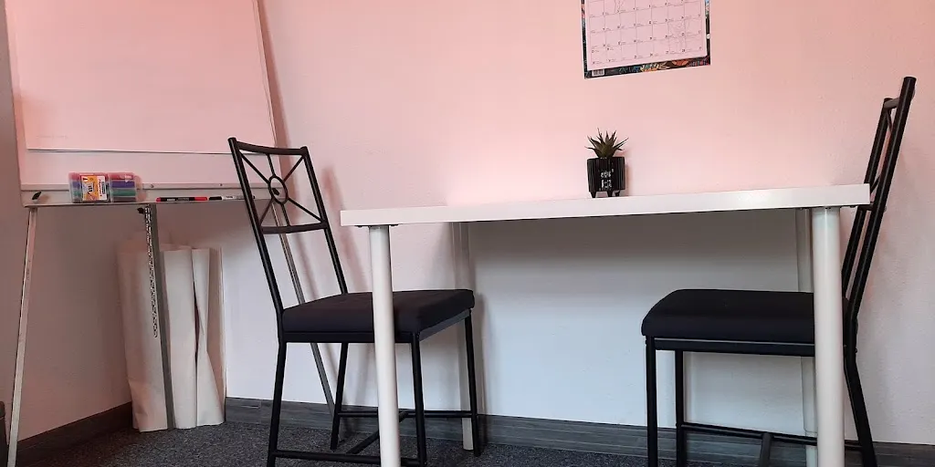 Gabinety Psychoterapii ARIADNA 8