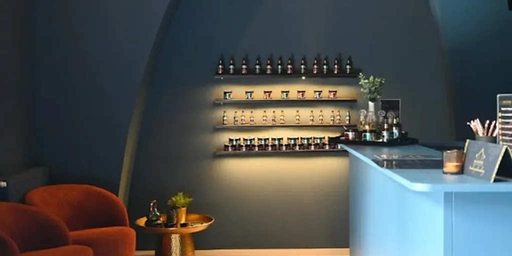 Bangkok - masaż tajski i SPA Toruń 3