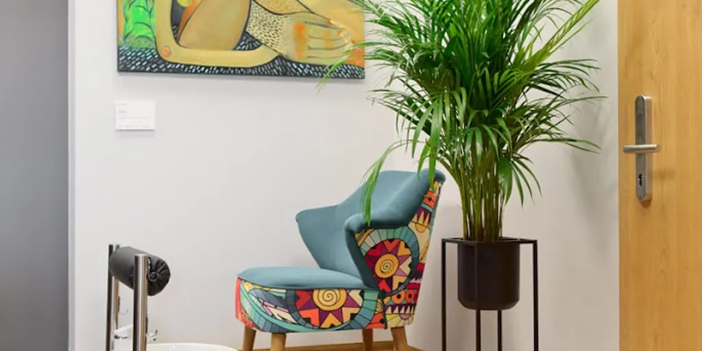 Wrocławskie Centrum Urody 3