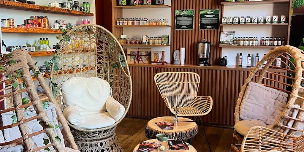 Salon Masażu Orient Massage Zielona Góra 5