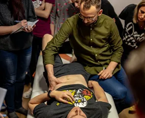 Centrum Szkoleniowe Rafał Uryzaj