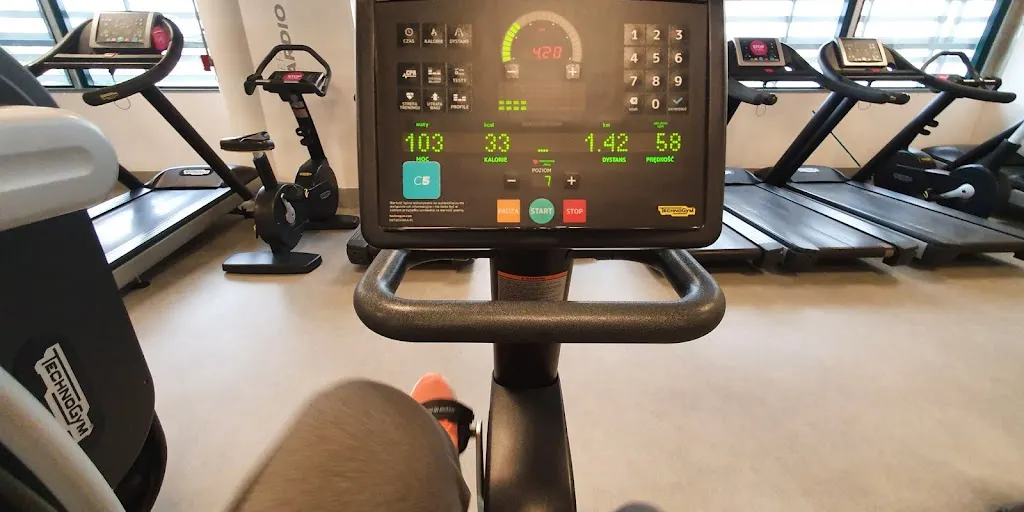 Fitness Klub CityFit - Siłownia 24h Bydgoszcz CH Rondo 5