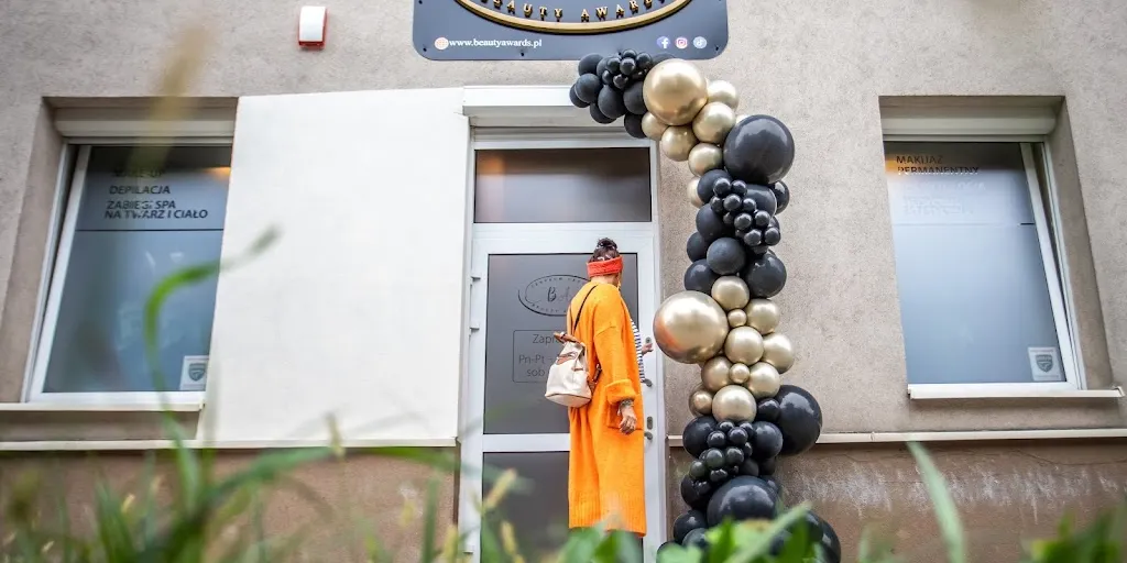 Centrum Urody Beauty Awards 6