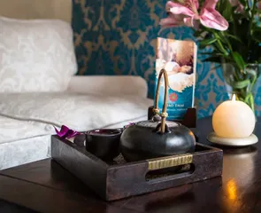 Thao Thai Salon Masażu Tajskiego w Gdańsku