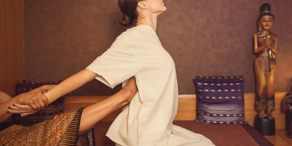 PASJA Salon Masażu & SPA 3