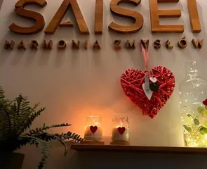 Saisei Harmonia Zmysłów SPA Floating Masaż Kobido Tajski Balijski Łódź
