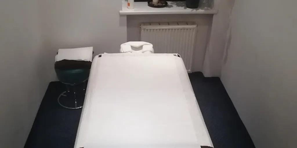 Centrum masażu Vitalia 9