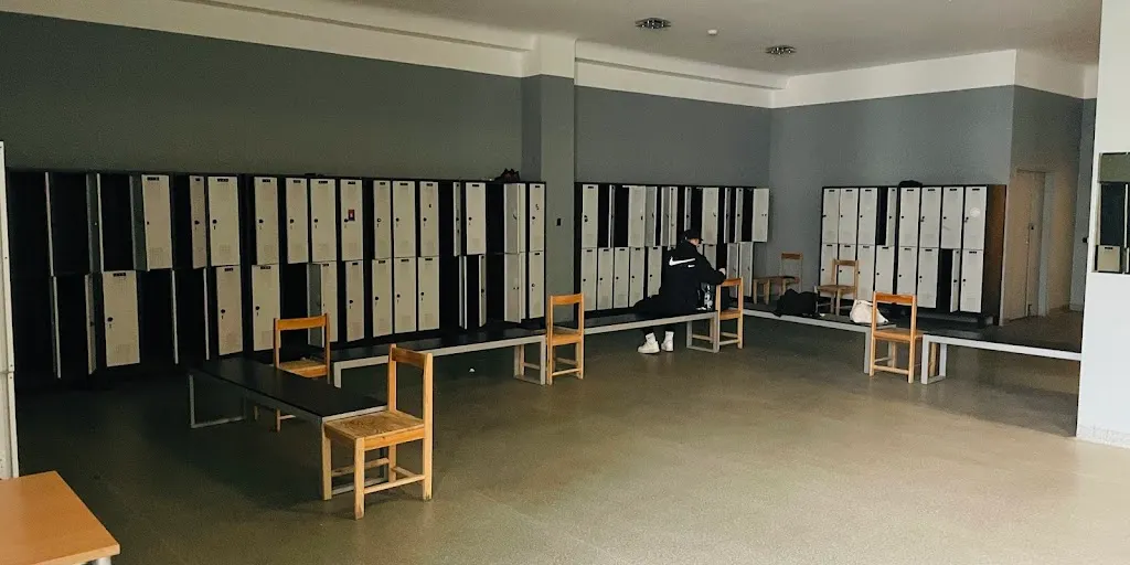 Professional Fitness Center & Functional Strength ProGym Young Szczecin 4