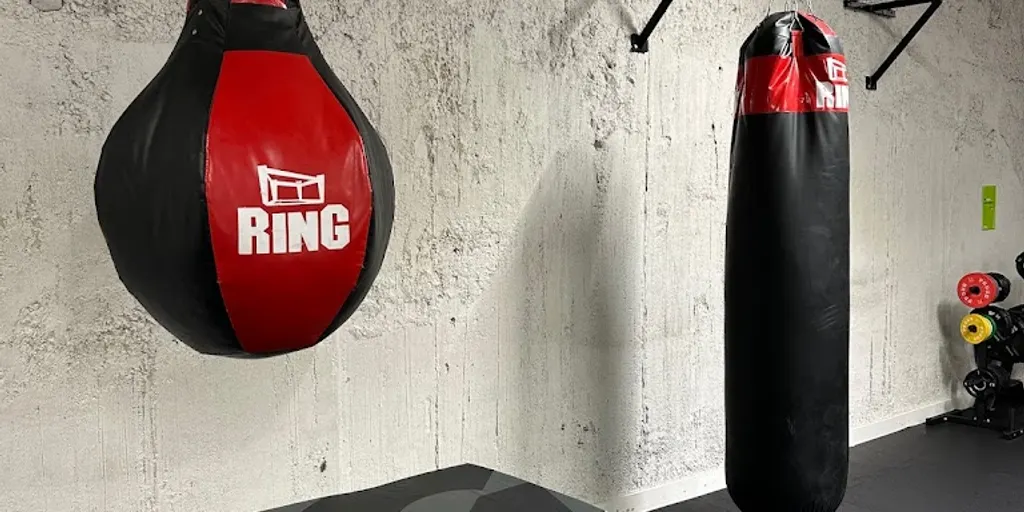 Well Fitness - Poznań, Półwiejska 4