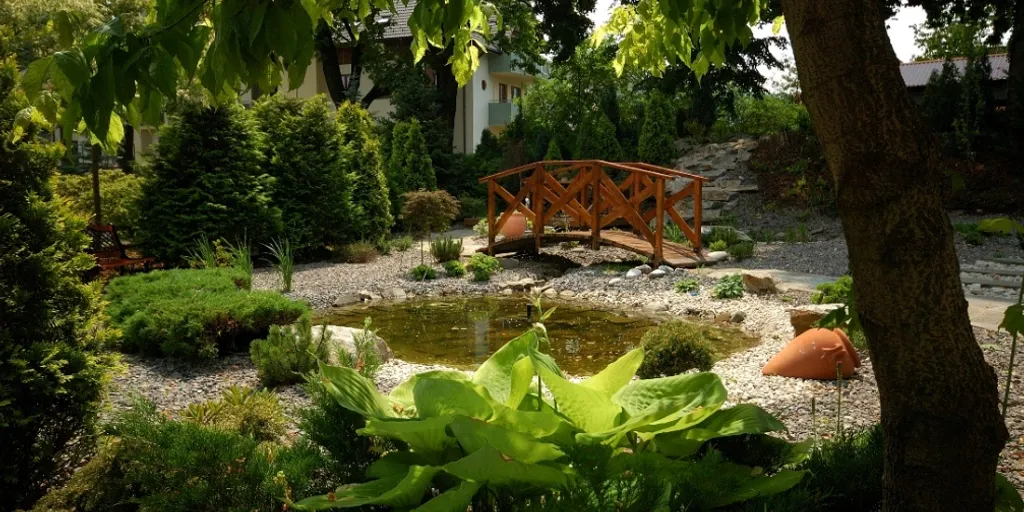 Papuga Park Hotel SPA & Wellness Marrakesz 7