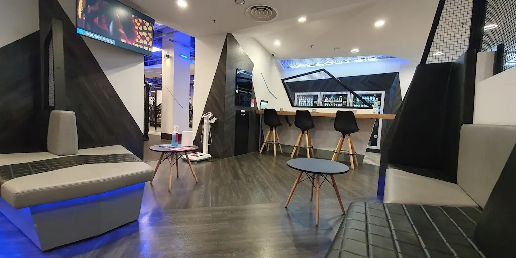 Fitness Klub CityFit - Siłownia 24h Toruń Plaza 3