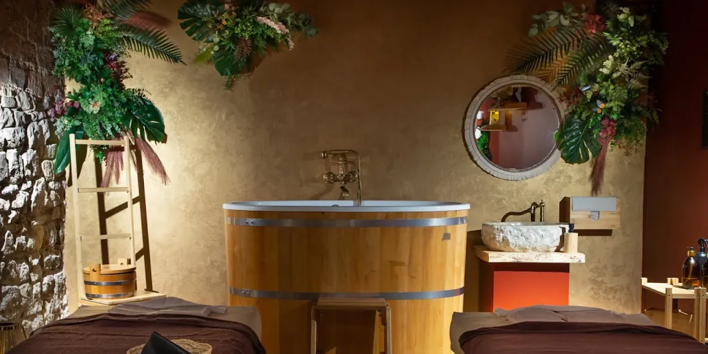 Orient Massage Katowice Rynek 7 Salon Masażu Balijskiego i Fizjoterapii 1