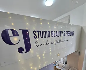 Studio Beauty & Piercing Emilia Jaśkowiak