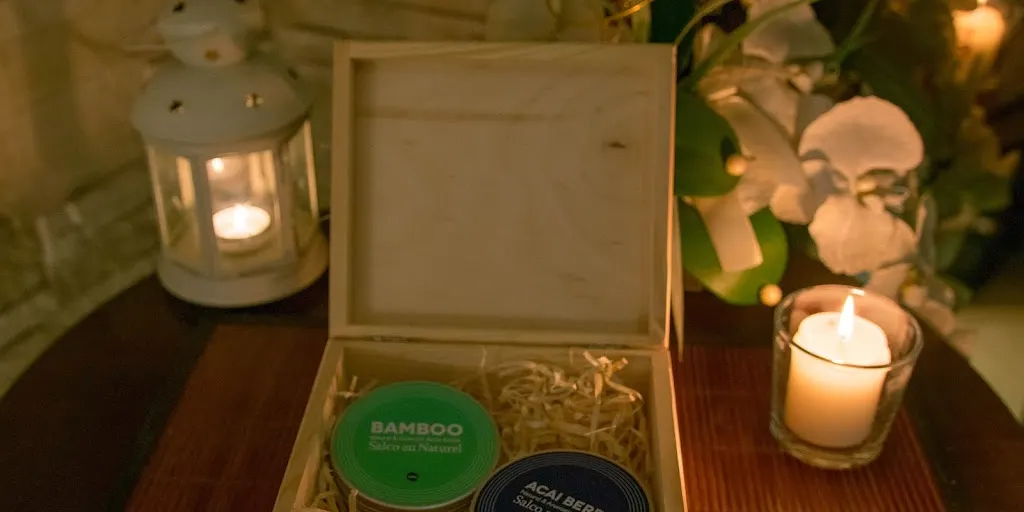 Smart Relax SPA & Beauty 7