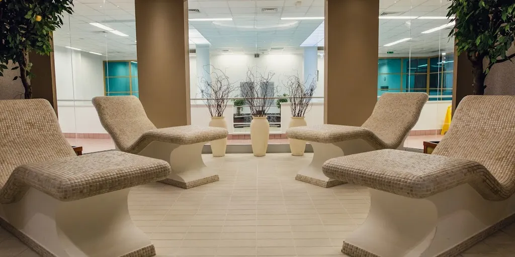 Fitness World Szczecin 5