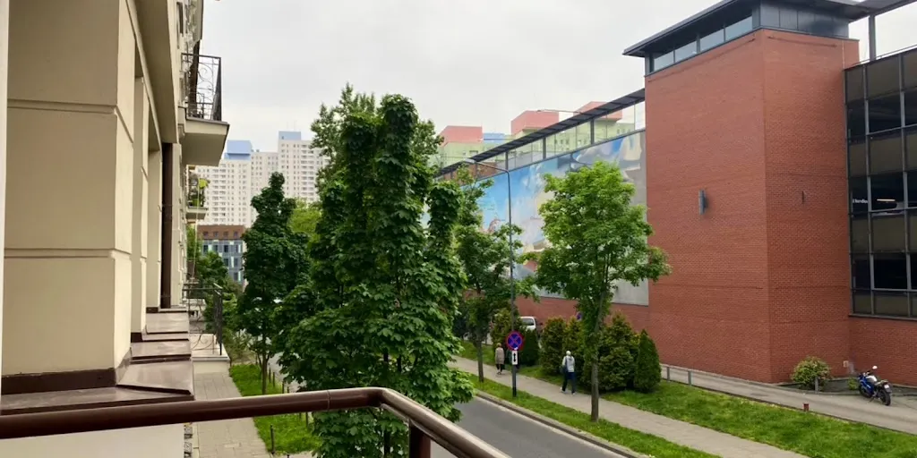 Yoga Centrum Łódź 6