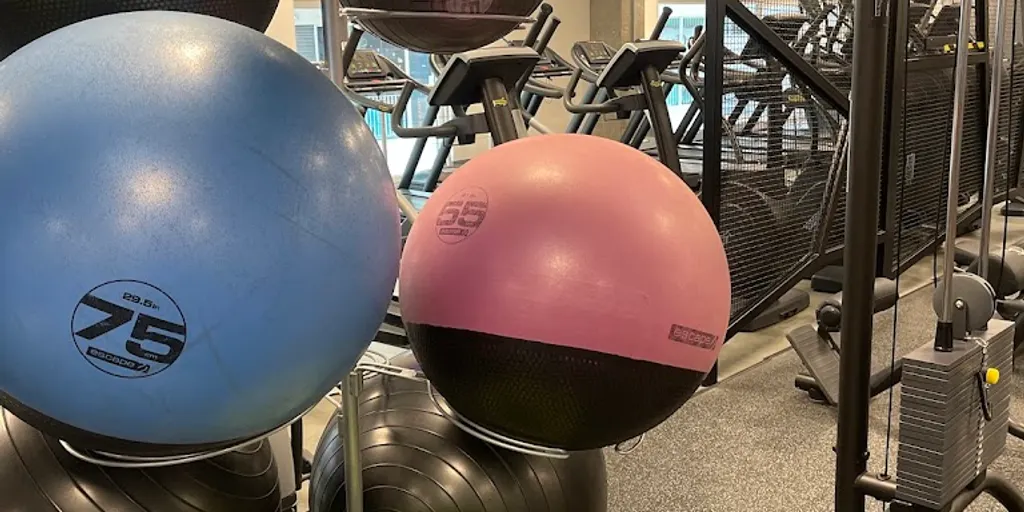 Fitness Klub CityFit - siłownia 24h Gdańsk Forum 7