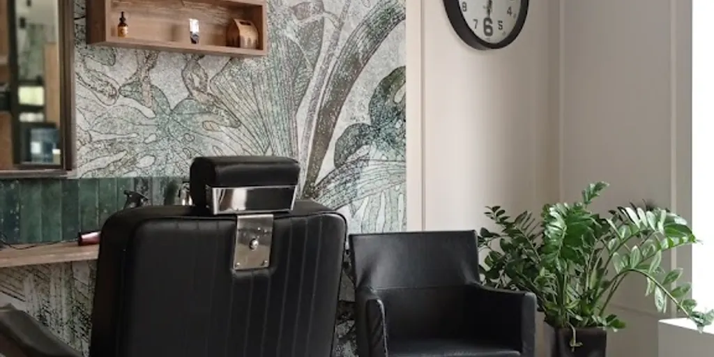 Salon Bartoszewicz – fryzjer – kosmetyka – zabiegi na twarz i ciało 8