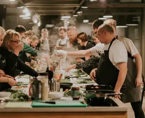 Atuty Studio Kulinarne