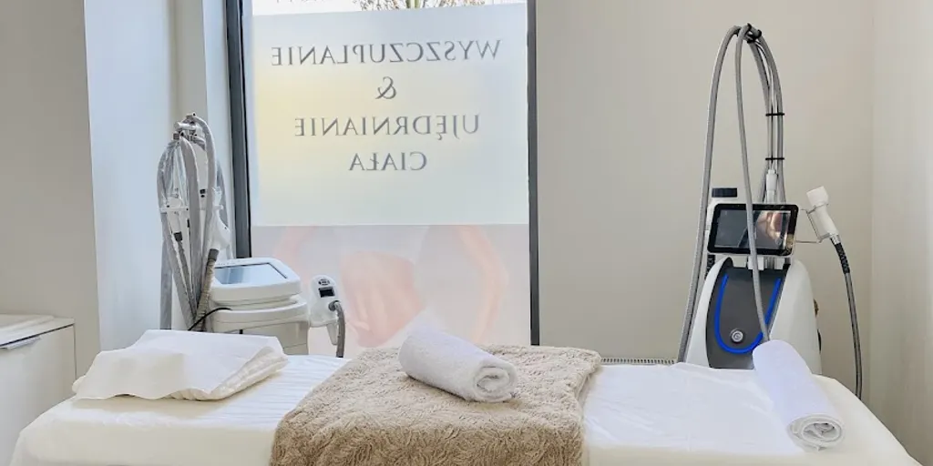 DeuClinic - Gabinet Kosmetyczny, Kosmetologia, Kosmetyczka, Medycyna Estetyczna 2