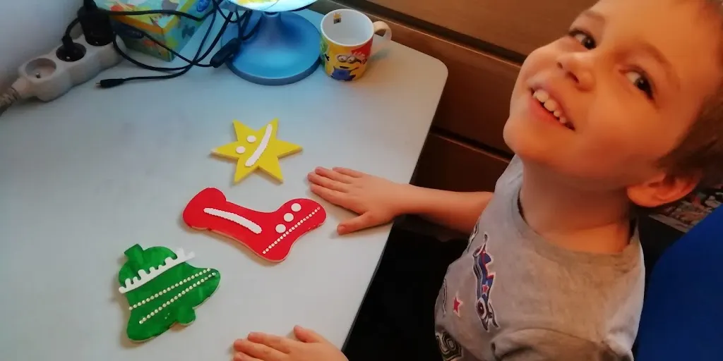 Receptor - Gabinety terapeutyczne 9