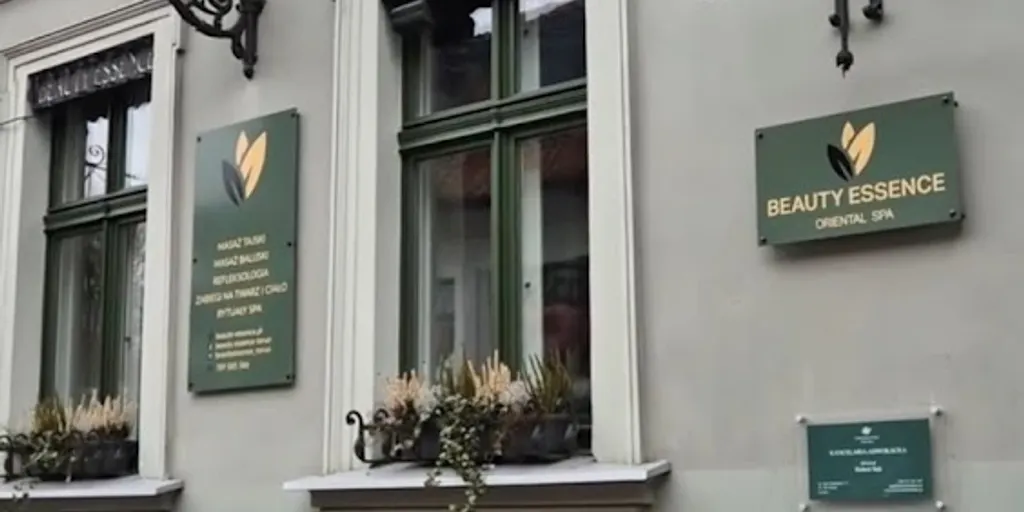 Beauty Essence - Masaż Tajski, Masaż Balijski 10