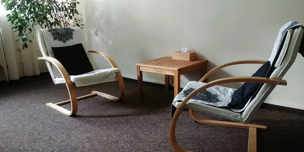 Gabinet Psychoterapii Integratywnej w Zielonej Górze - Jakub Bieniecki 1