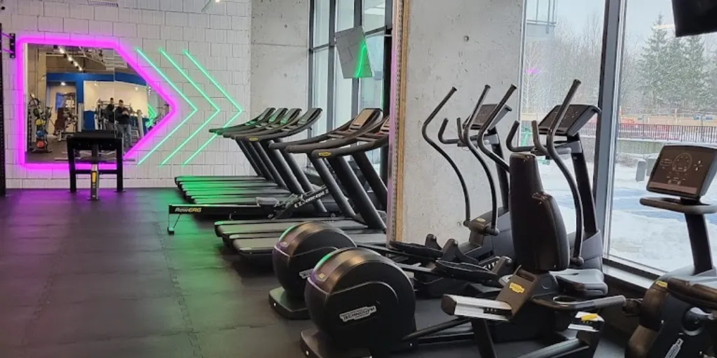 XXS GYM 29 Listopada 39F 1