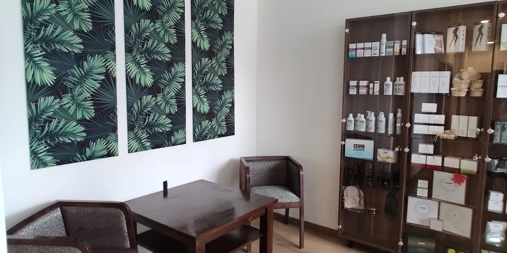 Salon kosmetyczny - Tkalnia Urody Centrum Nowoczesnej Kosmetologii 4