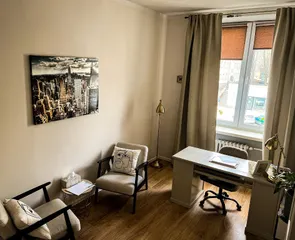 Centrum Zdrowia Psychicznego NT-MED Natalia Tararuj