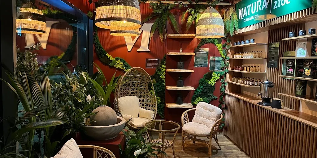 Salon Masażu Orient Massage Szczecin 1