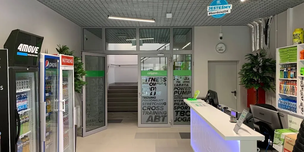 Well Fitness - Siłownia i klub fitness Wrocław Tęczowa 8