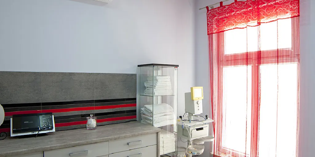 Salon kosmetyczny ,,Feminarium Beauty Clinic" 5