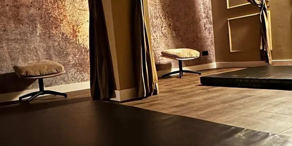 ESSENCE MASSAGE SPA Lublin - masaż tajski dla dwojga Lublin 9