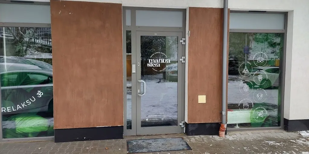 Szkoła Medytacji i Samorealizacji | MantraSfera 5