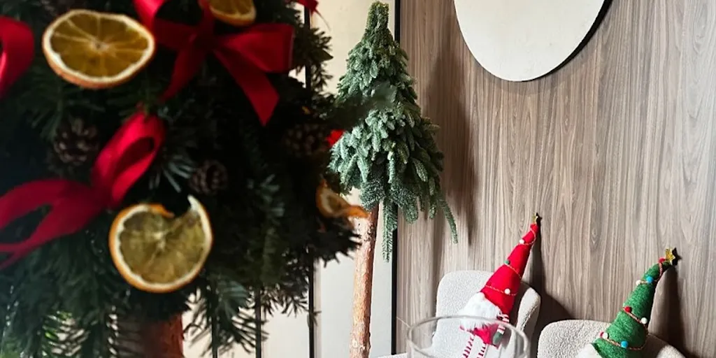 Day Spa Vita'O Salon Masażu Gdynia 6