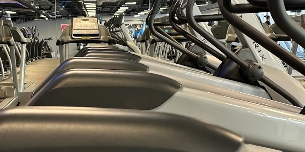 Fitness Klub CityFit - Siłownia 24h Bielsko-Biała Park Karpacka 10