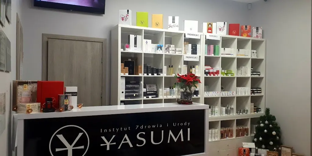 YASUMI SZCZECIN 2