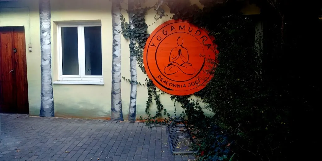 Yogamudra - Pracownia Jogi 1
