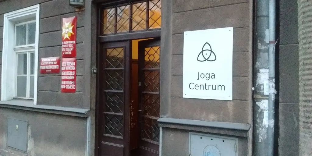 Joga Centrum 4